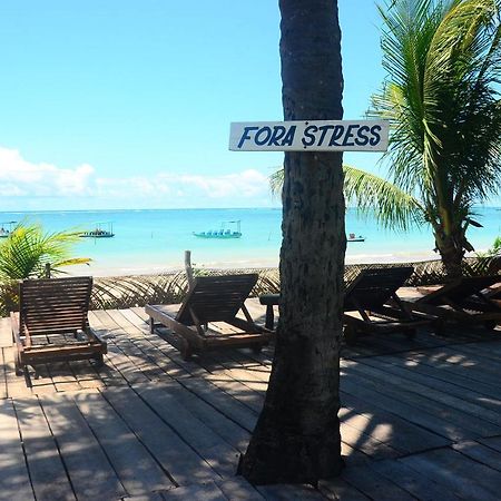 Pousada E Restaurante Encanto Das Aguas เซามิเกลโดสมีลาเกรส ภายนอก รูปภาพ