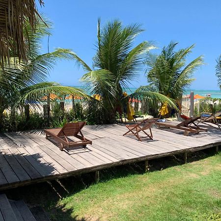 Pousada E Restaurante Encanto Das Aguas เซามิเกลโดสมีลาเกรส ภายนอก รูปภาพ