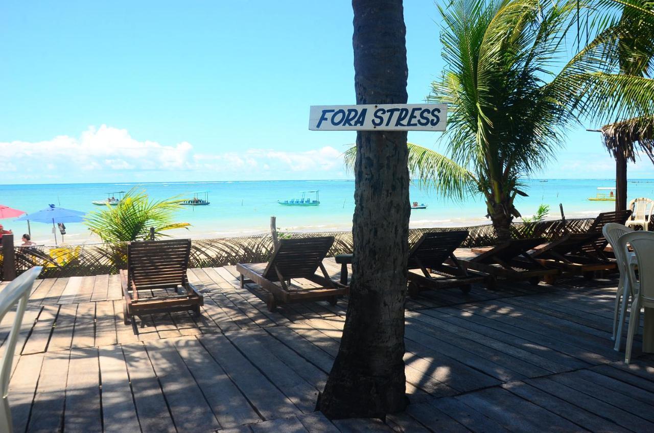 Pousada E Restaurante Encanto Das Aguas เซามิเกลโดสมีลาเกรส ภายนอก รูปภาพ