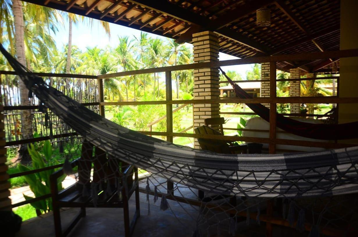 Pousada E Restaurante Encanto Das Aguas เซามิเกลโดสมีลาเกรส ภายนอก รูปภาพ