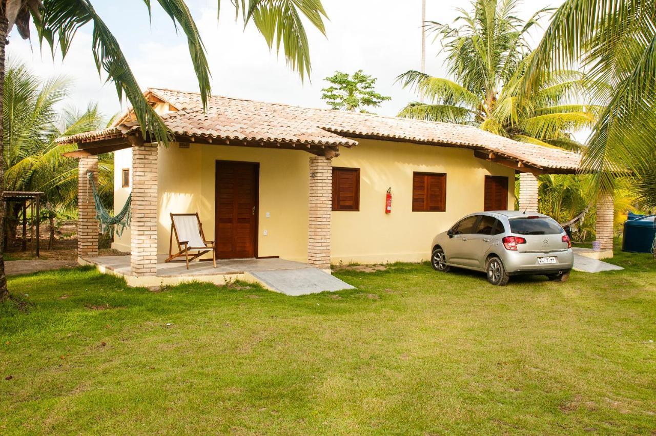 Pousada E Restaurante Encanto Das Aguas เซามิเกลโดสมีลาเกรส ภายนอก รูปภาพ