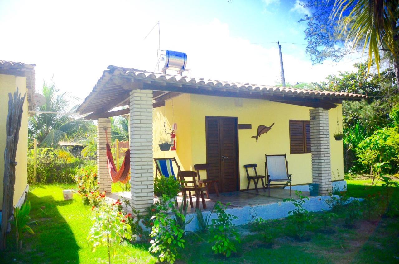 Pousada E Restaurante Encanto Das Aguas เซามิเกลโดสมีลาเกรส ภายนอก รูปภาพ