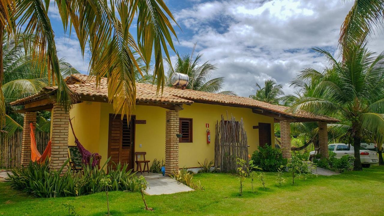 Pousada E Restaurante Encanto Das Aguas เซามิเกลโดสมีลาเกรส ภายนอก รูปภาพ