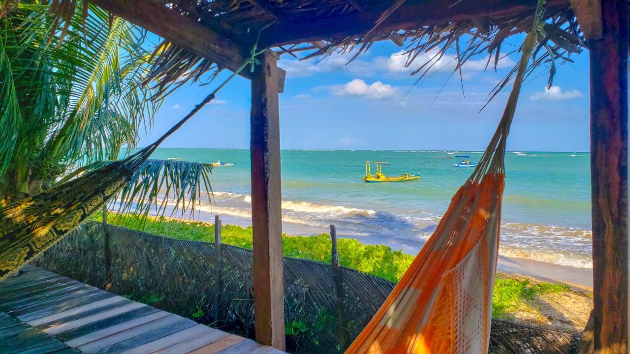 Pousada E Restaurante Encanto Das Aguas เซามิเกลโดสมีลาเกรส ภายนอก รูปภาพ