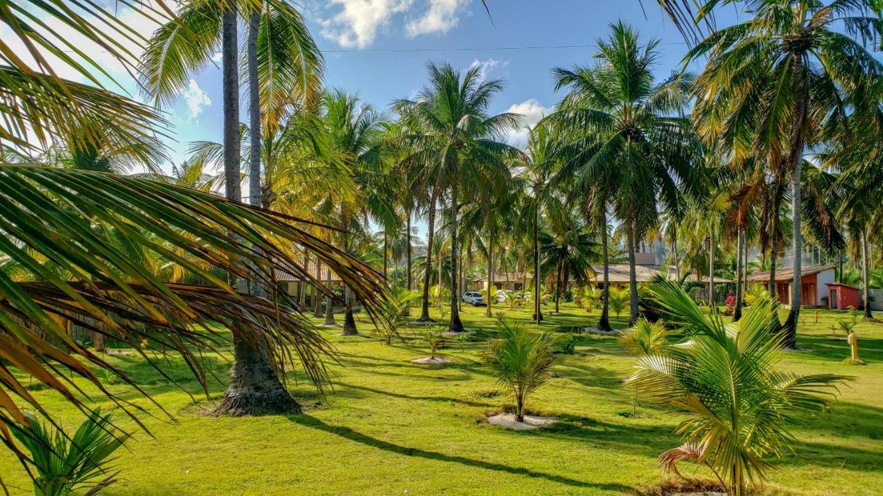 Pousada E Restaurante Encanto Das Aguas เซามิเกลโดสมีลาเกรส ภายนอก รูปภาพ