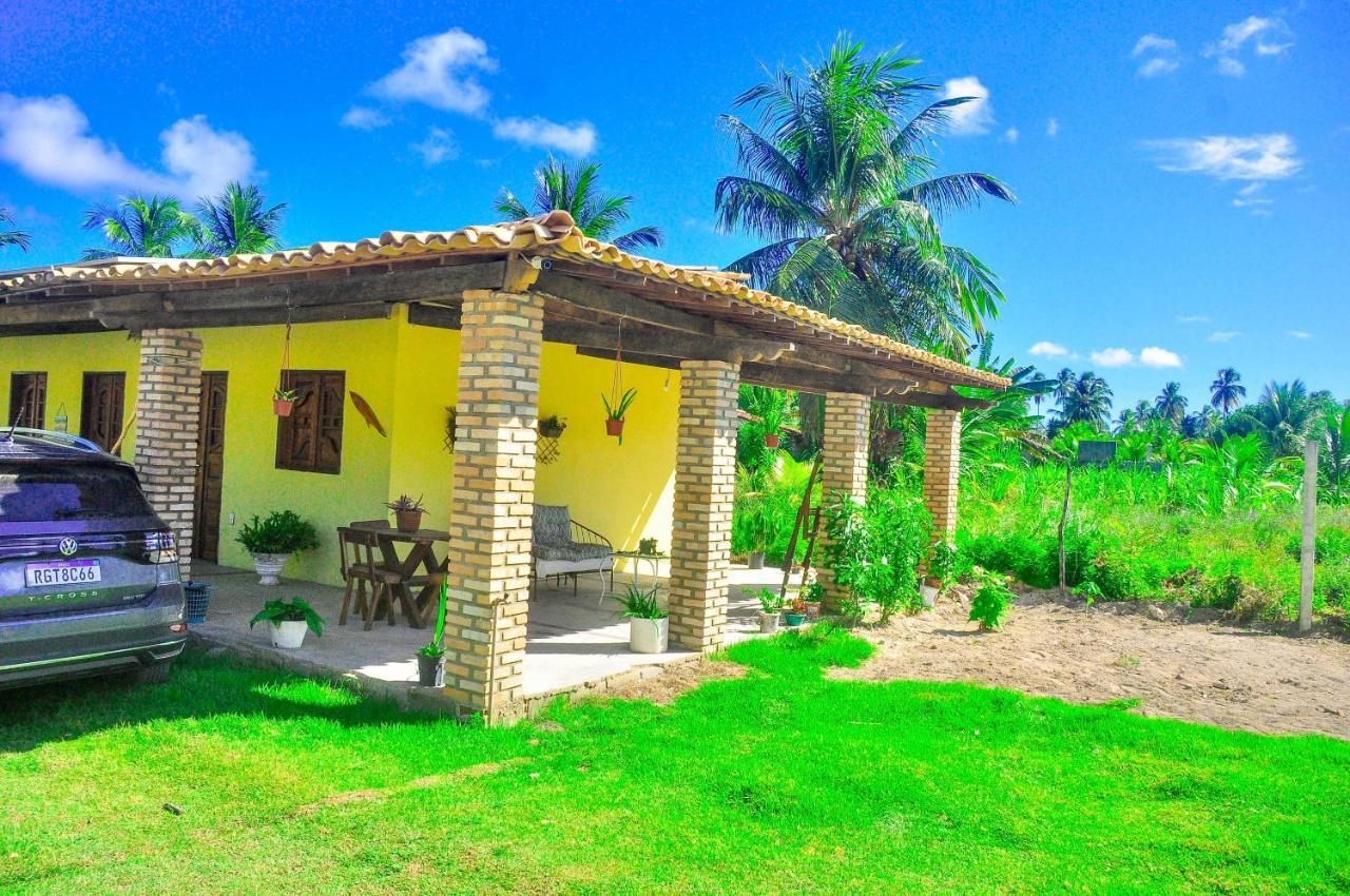 Pousada E Restaurante Encanto Das Aguas เซามิเกลโดสมีลาเกรส ภายนอก รูปภาพ
