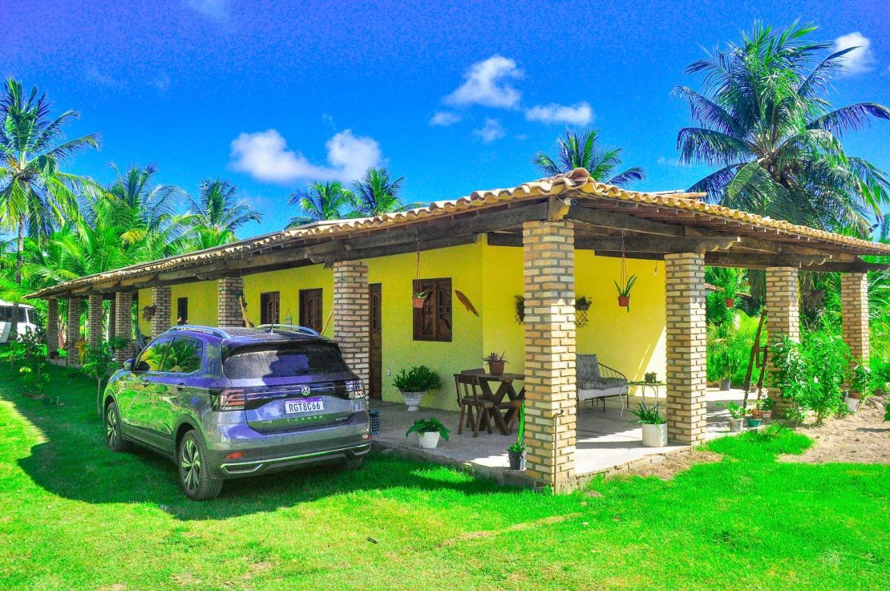 Pousada E Restaurante Encanto Das Aguas เซามิเกลโดสมีลาเกรส ภายนอก รูปภาพ