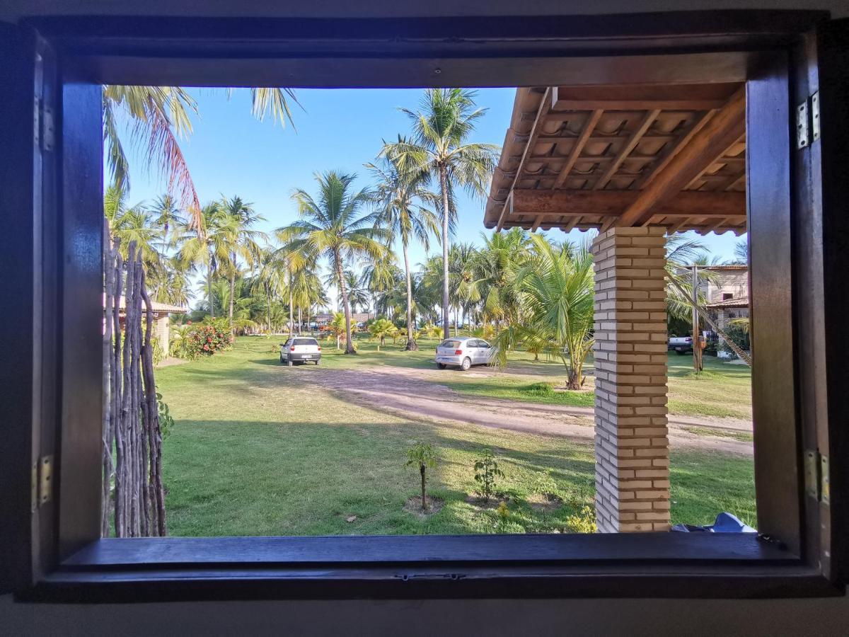 Pousada E Restaurante Encanto Das Aguas เซามิเกลโดสมีลาเกรส ภายนอก รูปภาพ