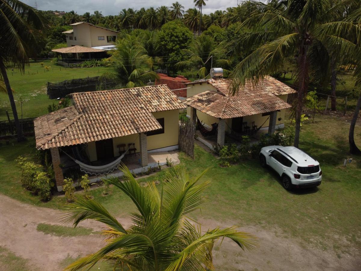 Pousada E Restaurante Encanto Das Aguas เซามิเกลโดสมีลาเกรส ภายนอก รูปภาพ