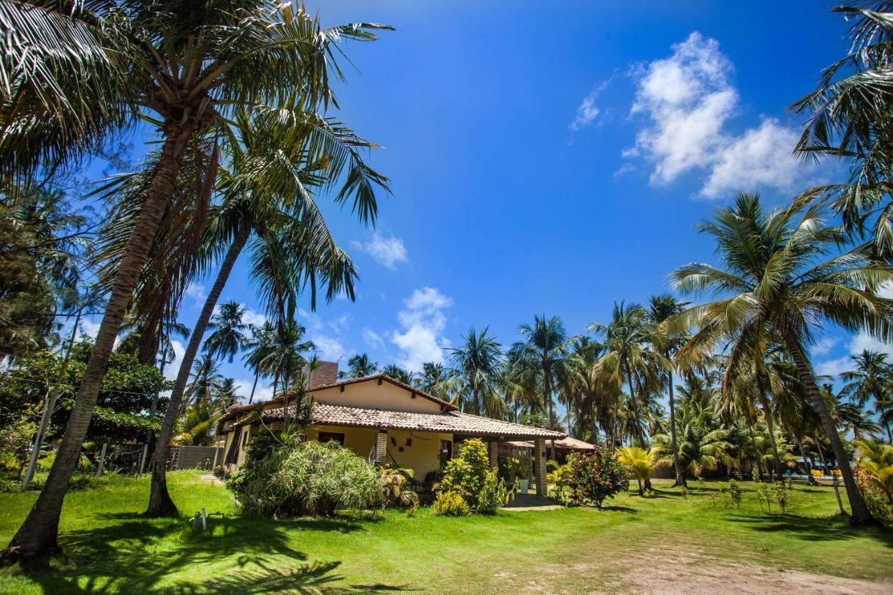 Pousada E Restaurante Encanto Das Aguas เซามิเกลโดสมีลาเกรส ภายนอก รูปภาพ