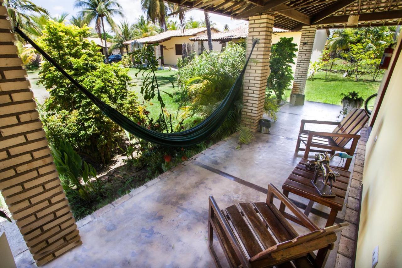Pousada E Restaurante Encanto Das Aguas เซามิเกลโดสมีลาเกรส ภายนอก รูปภาพ