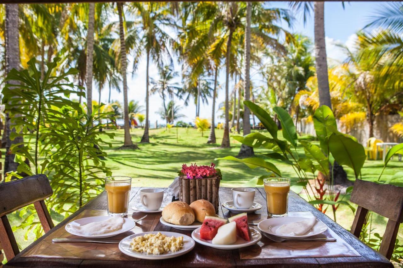 Pousada E Restaurante Encanto Das Aguas เซามิเกลโดสมีลาเกรส ภายนอก รูปภาพ