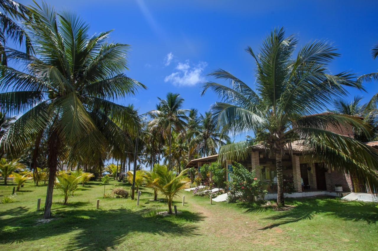 Pousada E Restaurante Encanto Das Aguas เซามิเกลโดสมีลาเกรส ภายนอก รูปภาพ