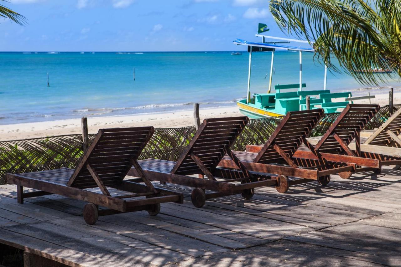 Pousada E Restaurante Encanto Das Aguas เซามิเกลโดสมีลาเกรส ภายนอก รูปภาพ