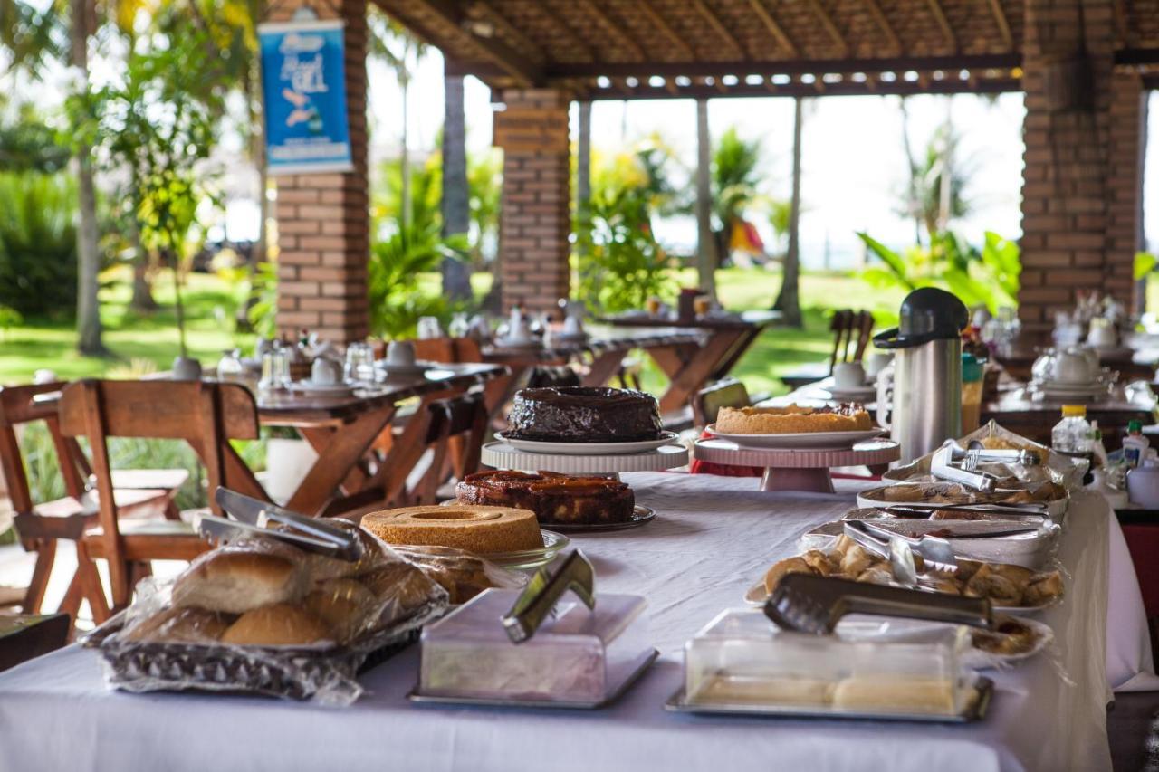 Pousada E Restaurante Encanto Das Aguas เซามิเกลโดสมีลาเกรส ภายนอก รูปภาพ