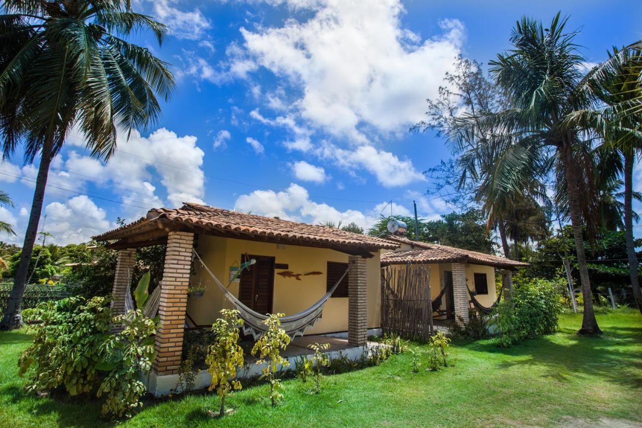 Pousada E Restaurante Encanto Das Aguas เซามิเกลโดสมีลาเกรส ภายนอก รูปภาพ