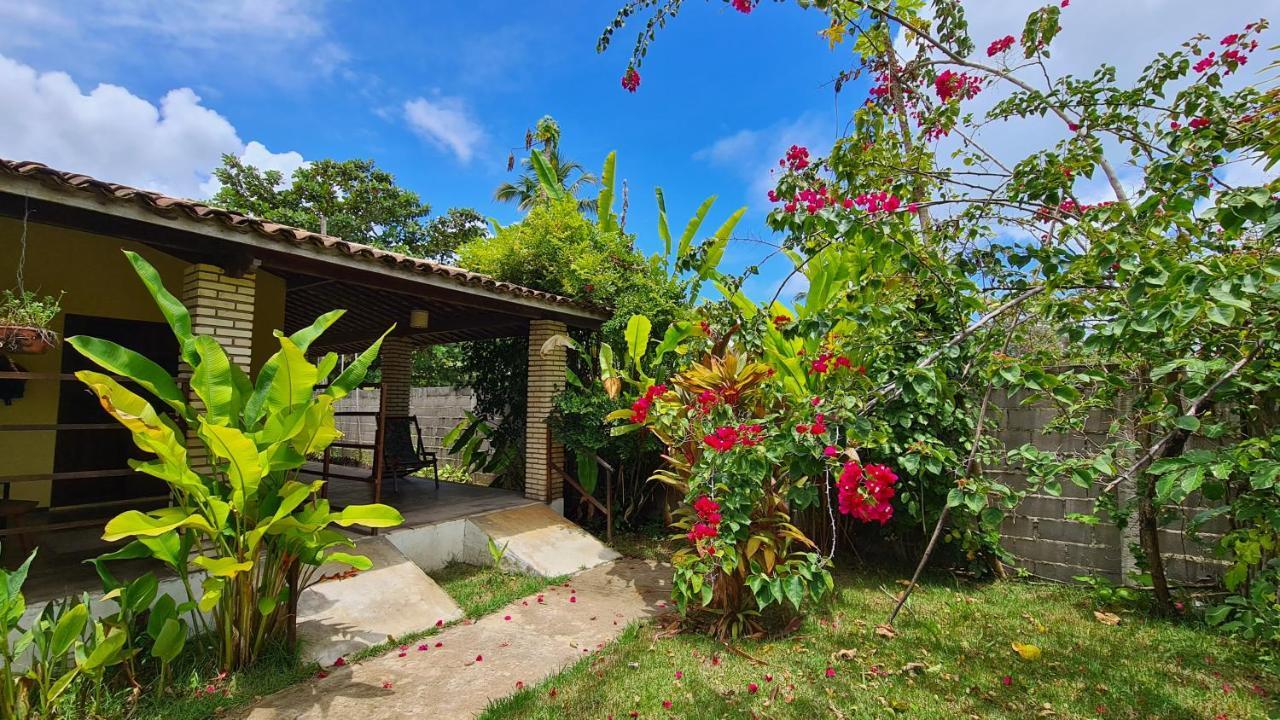 Pousada E Restaurante Encanto Das Aguas เซามิเกลโดสมีลาเกรส ภายนอก รูปภาพ