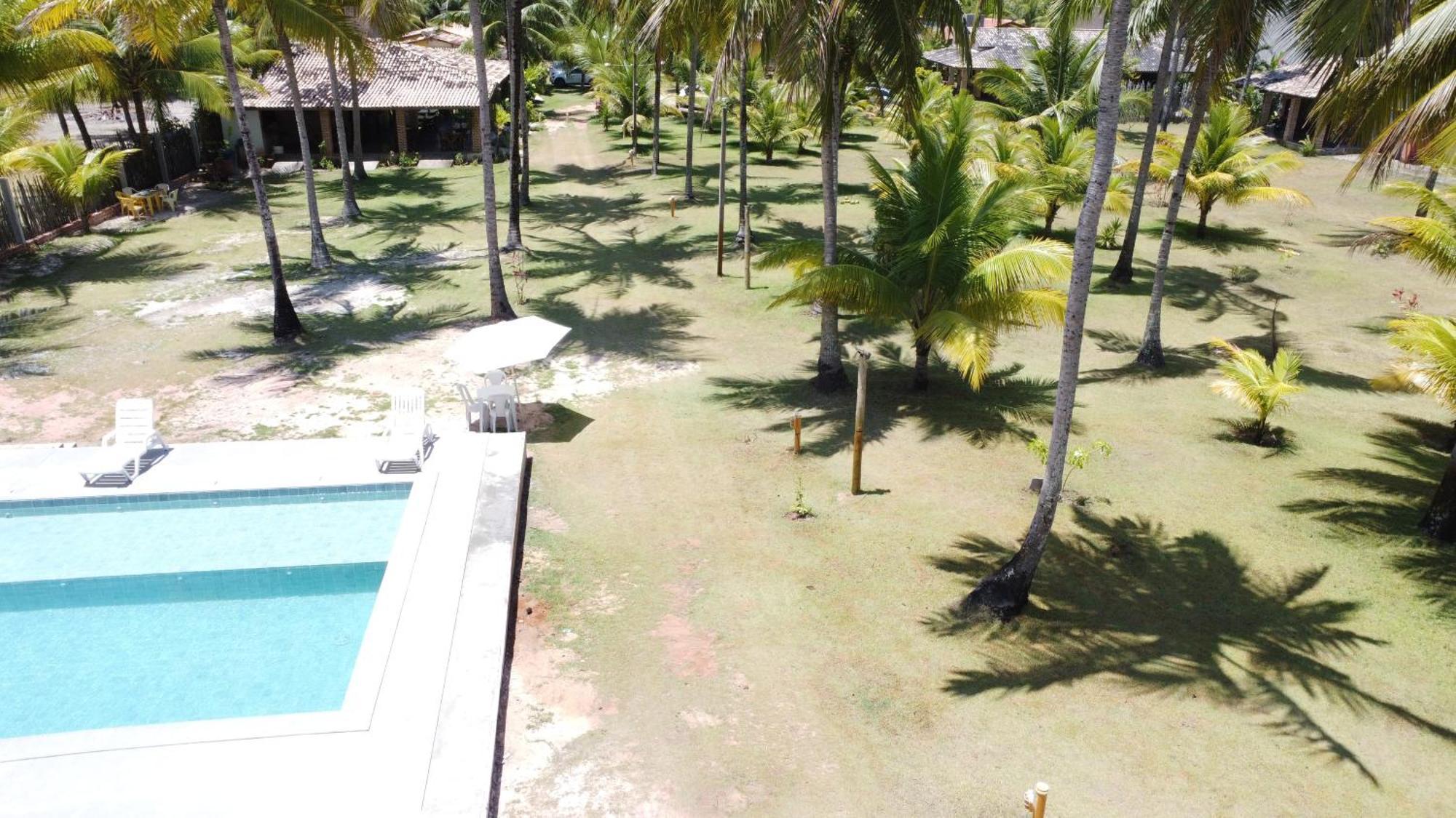 Pousada E Restaurante Encanto Das Aguas เซามิเกลโดสมีลาเกรส ภายนอก รูปภาพ