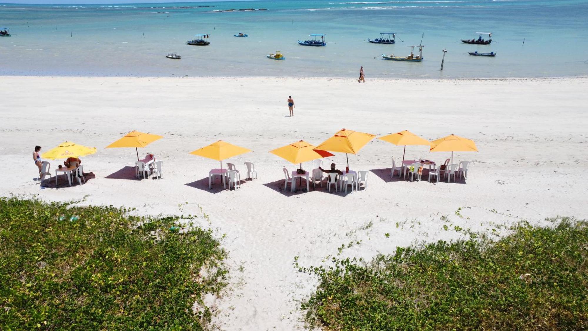 Pousada E Restaurante Encanto Das Aguas เซามิเกลโดสมีลาเกรส ภายนอก รูปภาพ