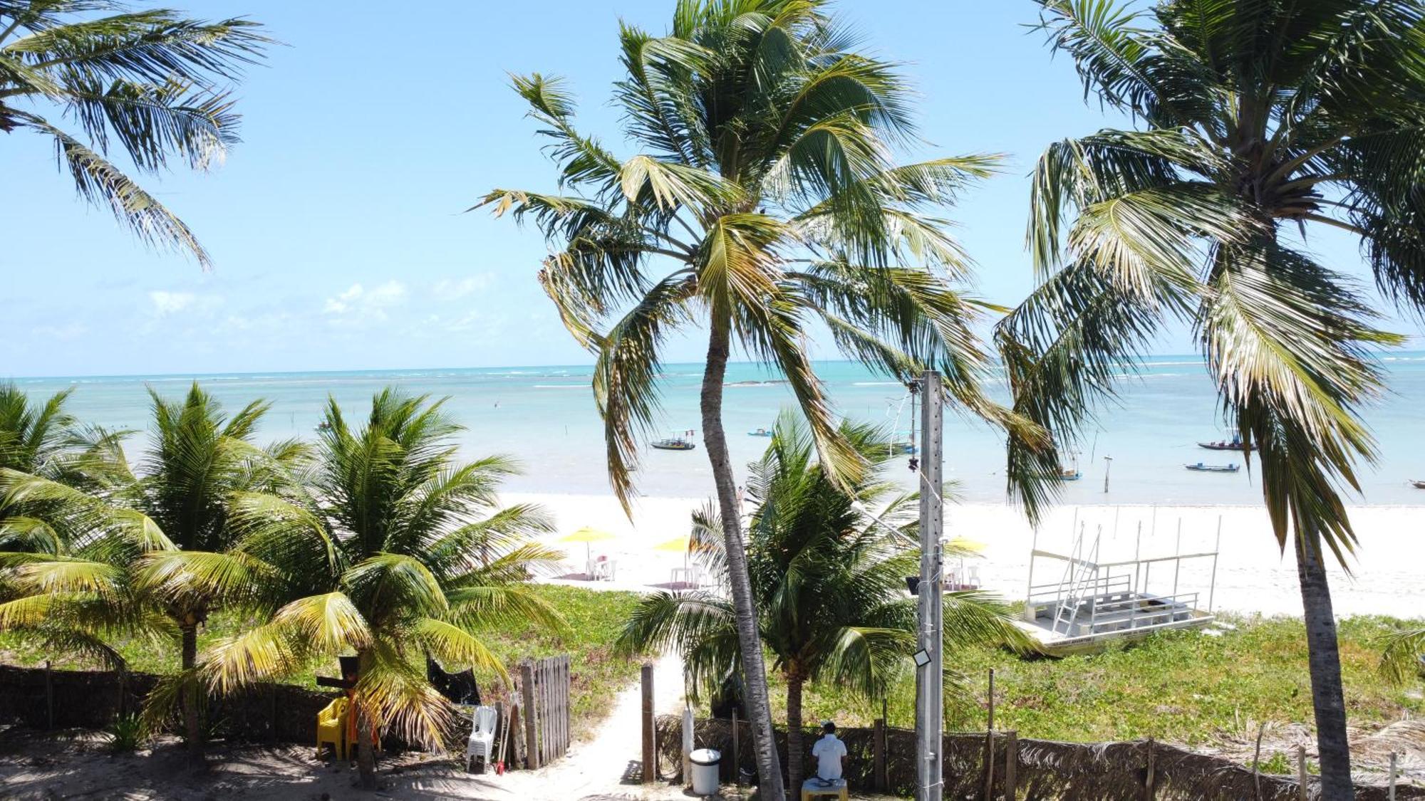 Pousada E Restaurante Encanto Das Aguas เซามิเกลโดสมีลาเกรส ภายนอก รูปภาพ