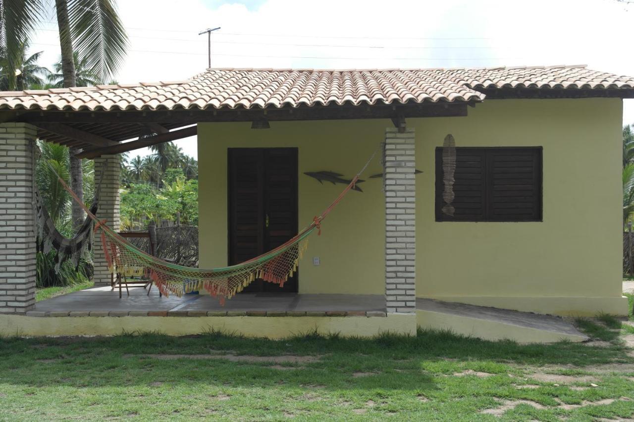 Pousada E Restaurante Encanto Das Aguas เซามิเกลโดสมีลาเกรส ภายนอก รูปภาพ
