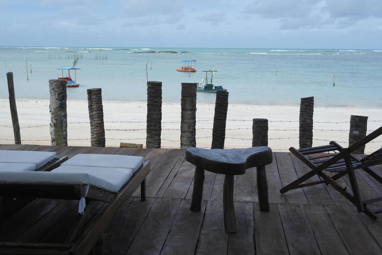 Pousada E Restaurante Encanto Das Aguas เซามิเกลโดสมีลาเกรส ภายนอก รูปภาพ
