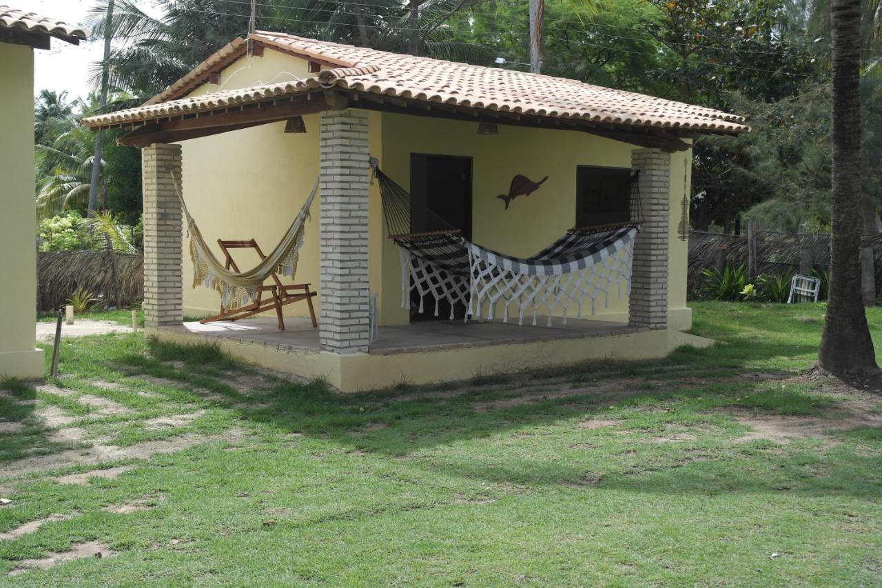 Pousada E Restaurante Encanto Das Aguas เซามิเกลโดสมีลาเกรส ภายนอก รูปภาพ