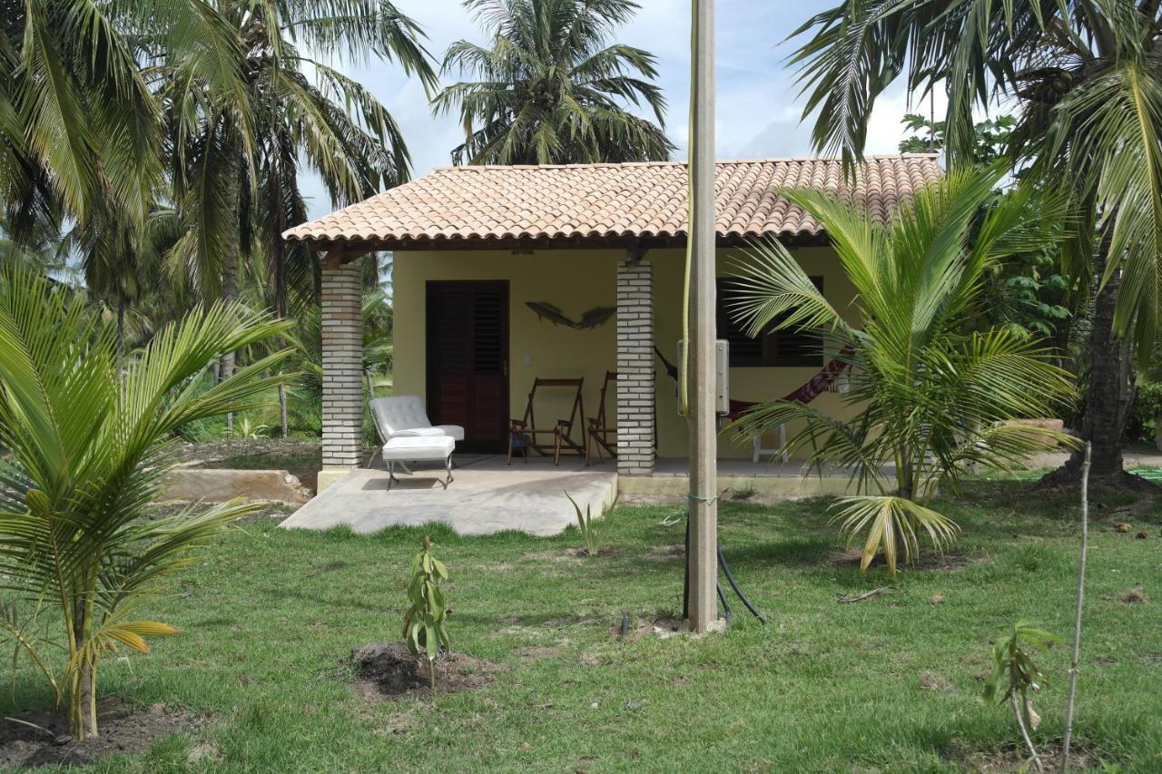Pousada E Restaurante Encanto Das Aguas เซามิเกลโดสมีลาเกรส ภายนอก รูปภาพ